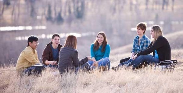 Enhancing student engagement the focus of learning circles