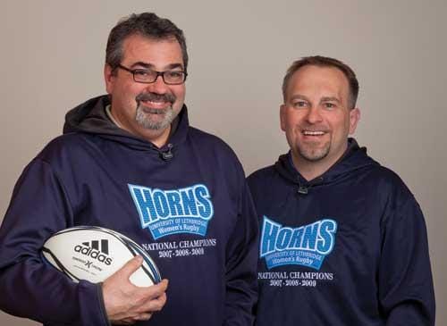 Horns benefit from Langevin's stature