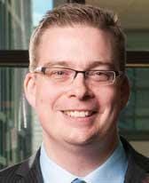 Wood to take over interim SGS role