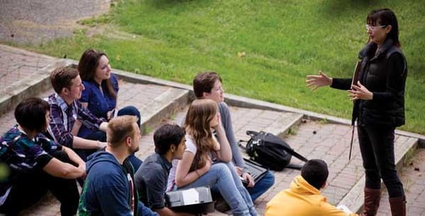 The future of Liberal Education