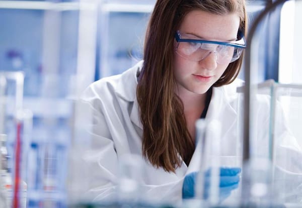 Young scientists on campus for SCI-FUSION 2014