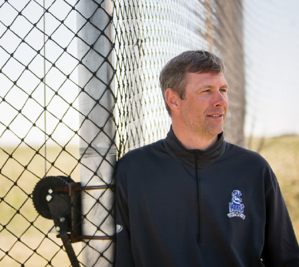 Laying the Groundwork