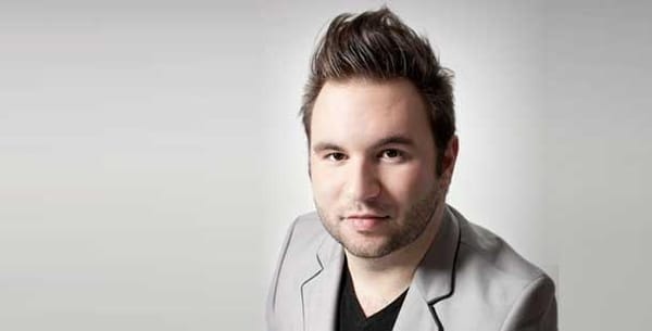 Guist earns his directing chops with Madonna Painter