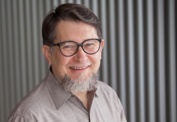 Influential researcher Pellis earns Ingrid Speaker Medal