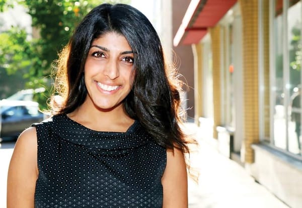 Pride inspires alumna's donor spirit