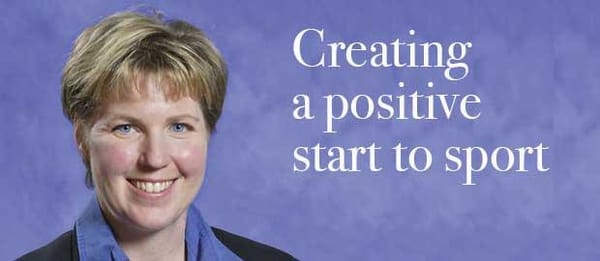 Creating a positive start