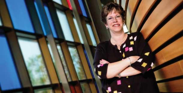 Lawson recognizes a need