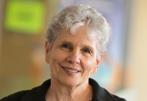 Dr. Shelly Wismath receives prestigious 3M National Teaching Fellowship