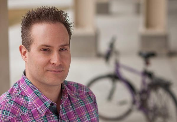 Staying active never grows old