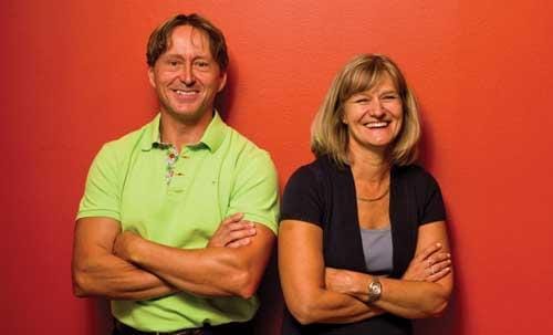 Putting students first