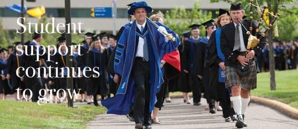 SOS making a difference