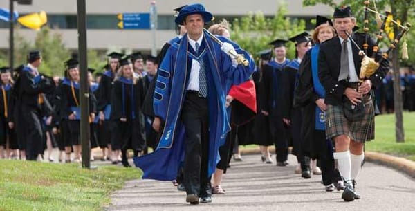 SOS making a difference