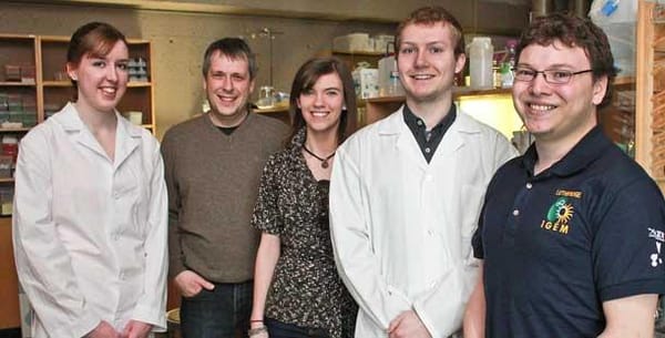 South Venture winners await patent approval