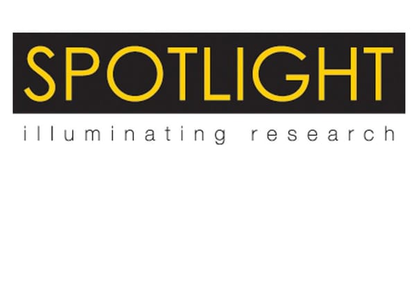 Spotlight: Illuminating Research features a week of activities celebrating research excellence