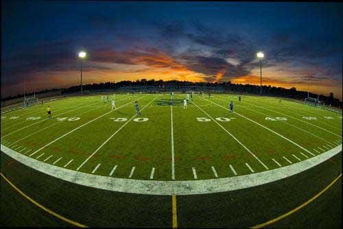 Community Sports Stadium survey