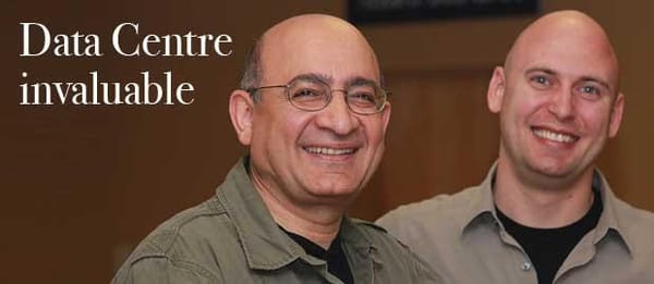 StatsCan Research Data Centre a valuable resource