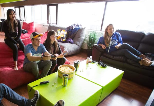 Students encouraged to boost their knowledge during Financial Literacy Month