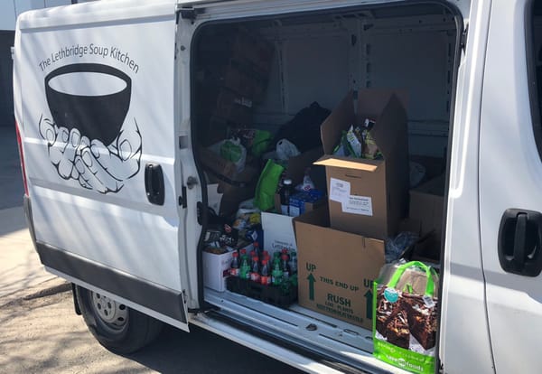 Residence students give back to community through multiple initiatives