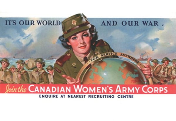 Student research on exhibit at the Galt Museum