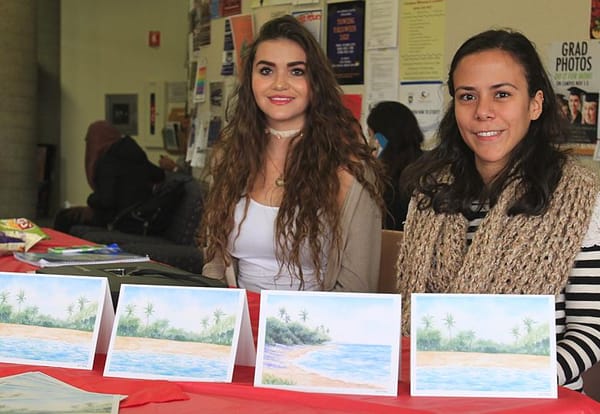 U of L community organizes fundraiser to help people in Puerto Rico