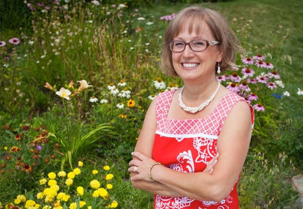 Susie Kennedy brings her passion for IT and people to her new role as registrar