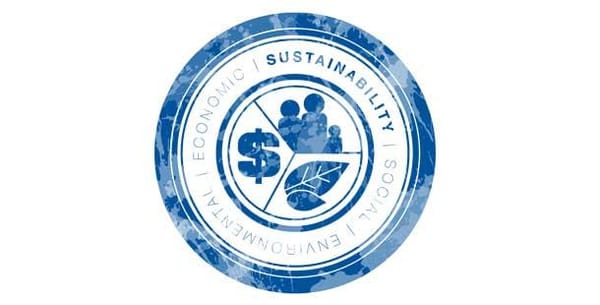 Making sustainability a part of your everyday routine