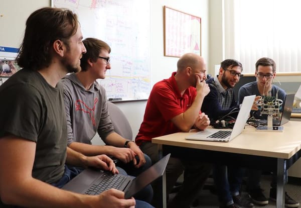 Coding the iCub – making connections with cognitive robotics