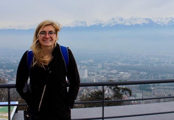 Secrets to scholarship success