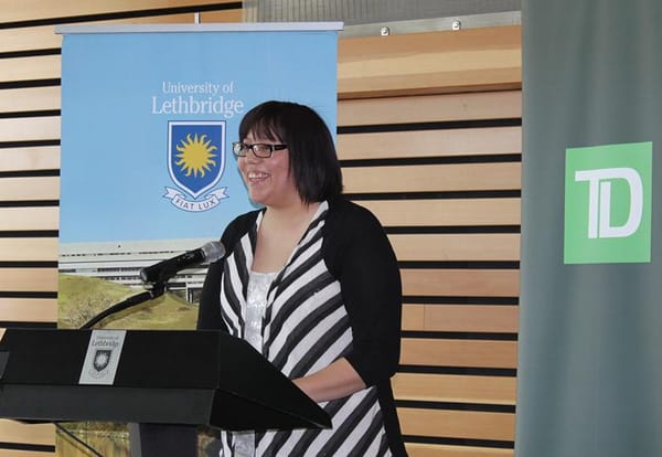 TD Bank Group makes major investment to First Nations' initiatives