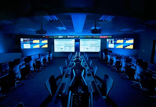 U of L first Canadian site to host University Trading Challenge