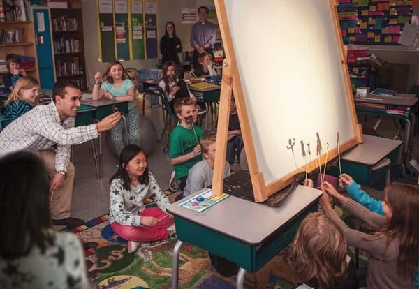 Practicum Semester III (PSIII): The pinnacle field experience