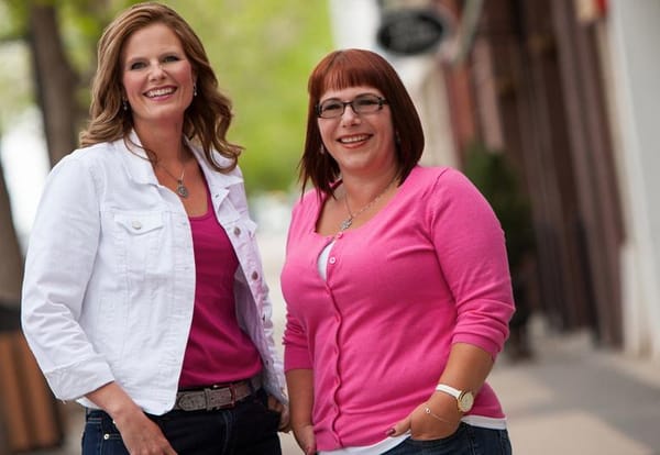 Unique friendship supports journey to graduation