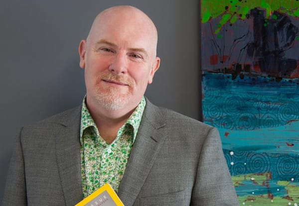 Vasey eager to engage healthy discussion on sexual and gender diversity