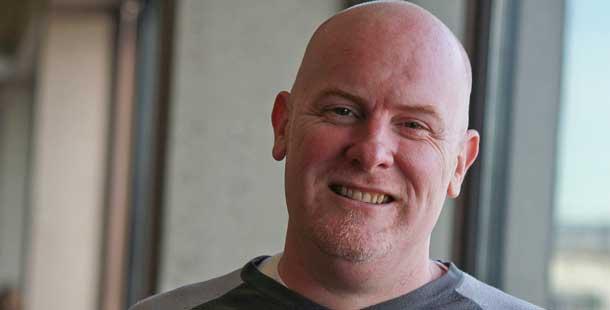 Facial hair might not always get the girl