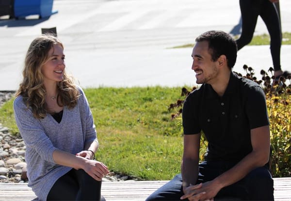 Disasters hit close to home for two U of L students