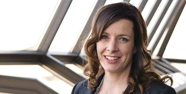 Von Heyking recognized with merit award