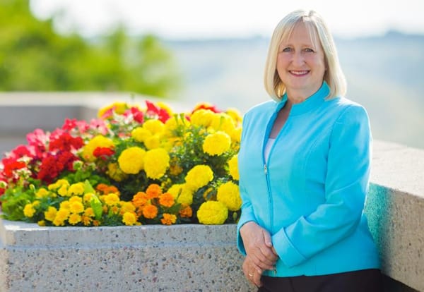 Student support motivated by student experience