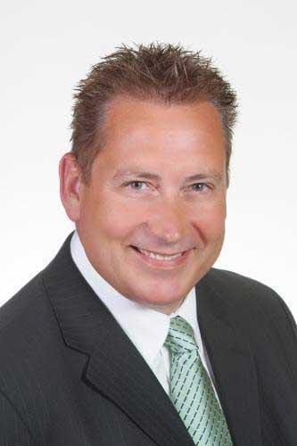 Weeks reappointed with five-year term