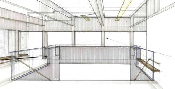 Wellness Centre ready for summer projects