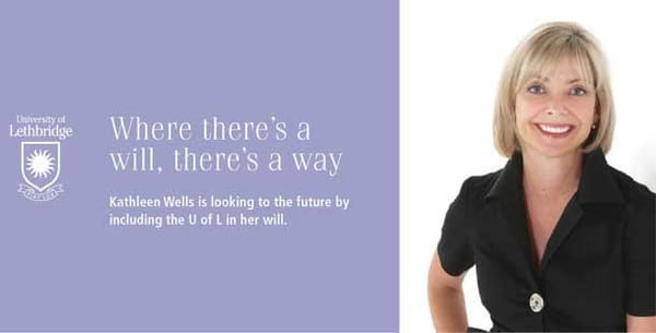 Where there's a will there's a way