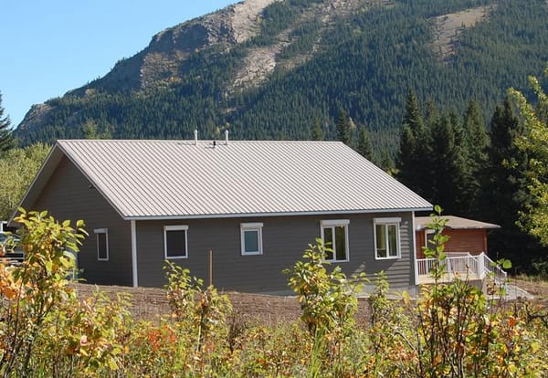 Westcastle Field Station supports research in diverse areas