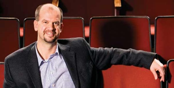 Whitehead sets the stage for the future