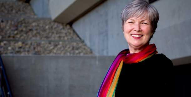 2013 President's Award recipients