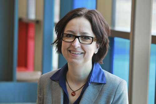 Zieber earns Lipinski scholarship